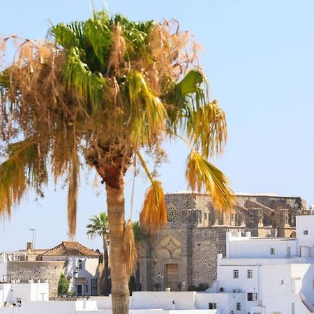 Xauen 8 Vejer. Alojamiento Rural Con Encanto Vejer de la Frontera Luaran gambar