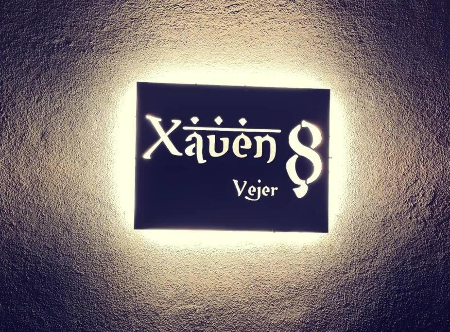Xauen 8 Vejer. Alojamiento Rural Con Encanto Vejer de la Frontera Luaran gambar