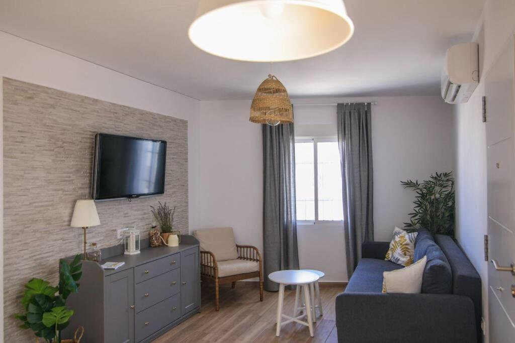 Xauen 8 Vejer. Alojamiento Rural Con Encanto Vejer de la Frontera Luaran gambar
